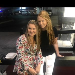 Meet your Posher, Logan